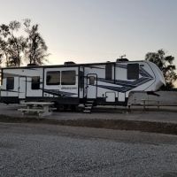 Happy Times Campground, LLC ico