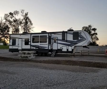 Happy Times Campground, LLC