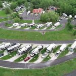 Peculiar Park Place RV Park