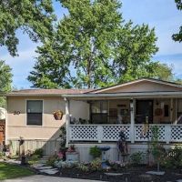 Oasis Mobile Home Park ico