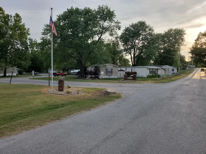 Oasis Mobile Home Park Picture 4