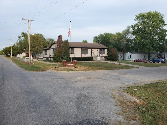 Oasis Mobile Home Park Picture 5