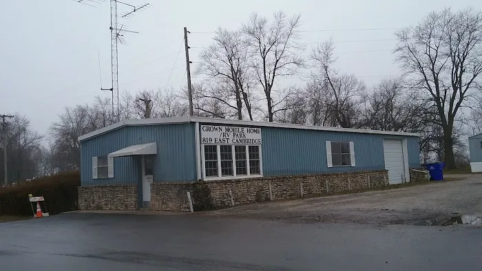 Crown Mobile Home and RV Park Picture 2