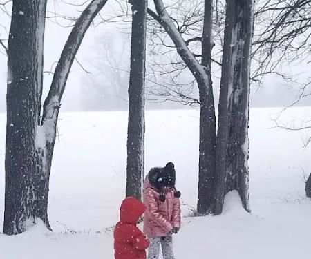 Crown Mobile Home and RV Park