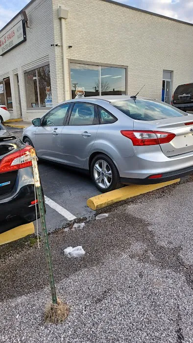 Plaza Acres Court Picture 10