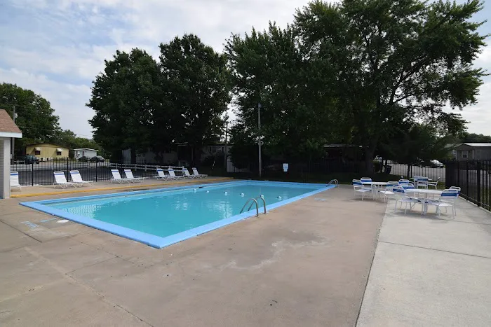 Springdale Lake Manufactured Home Community Picture 1