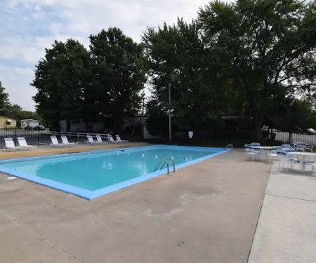 Springdale Lake Manufactured Home Community