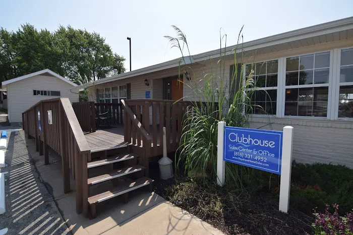 Springdale Lake Manufactured Home Community Picture 4