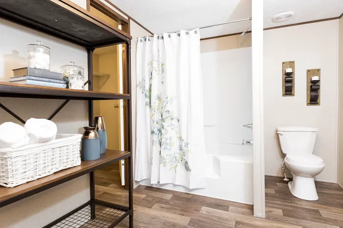 Peaceful Homes Mobile Home Park Picture 1