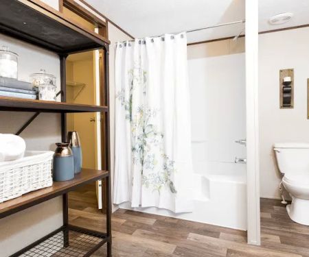 Peaceful Homes Mobile Home Park