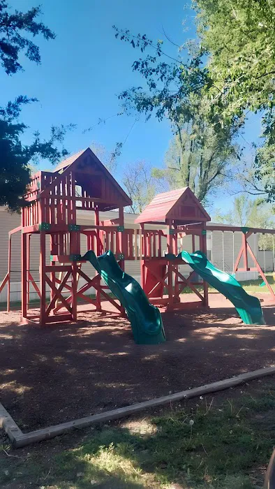 Peaceful Homes Mobile Home Park Picture 4