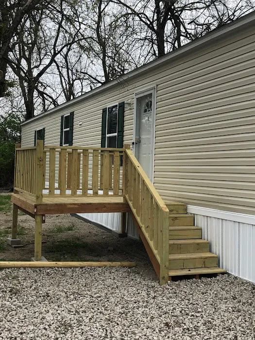 Peaceful Homes Mobile Home Park Picture 5