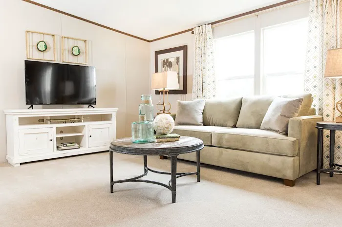 Peaceful Homes Mobile Home Park Picture 7