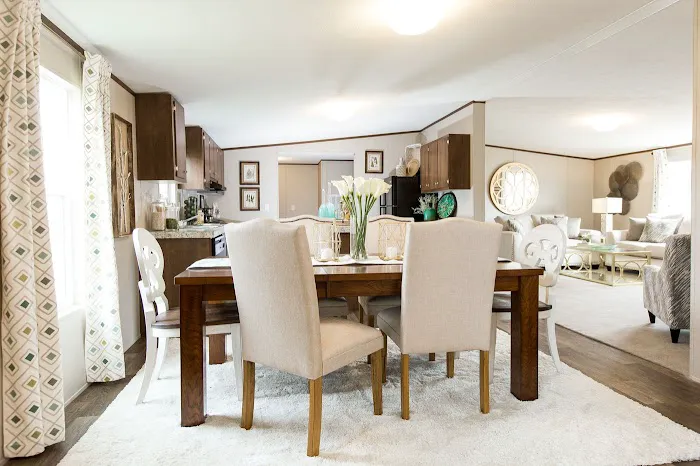 Peaceful Homes Mobile Home Park Picture 8