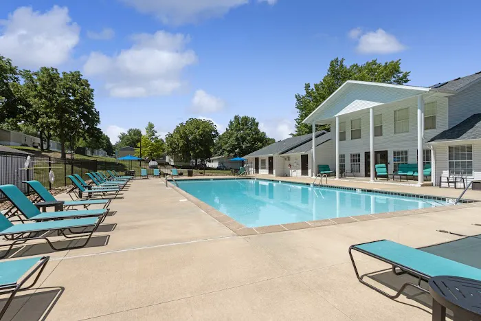 Southfork Mobile Home Park Picture 3