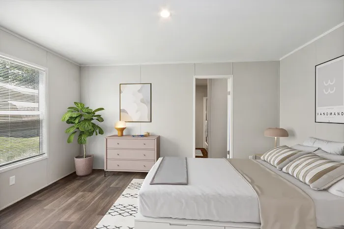 Southfork Mobile Home Park Picture 2