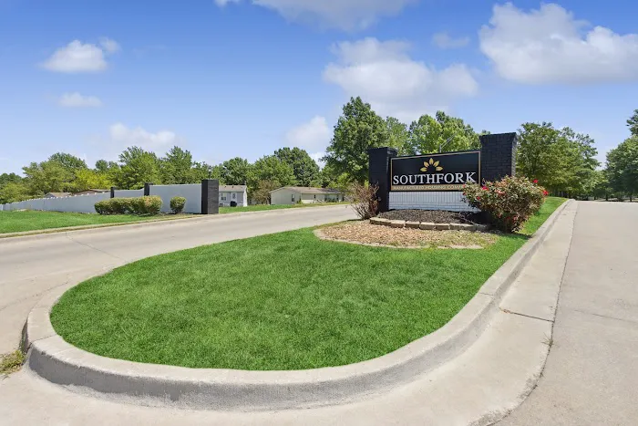 Southfork Mobile Home Park Picture 6