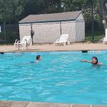 Southfork Mobile Home Park