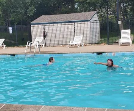 Southfork Mobile Home Park