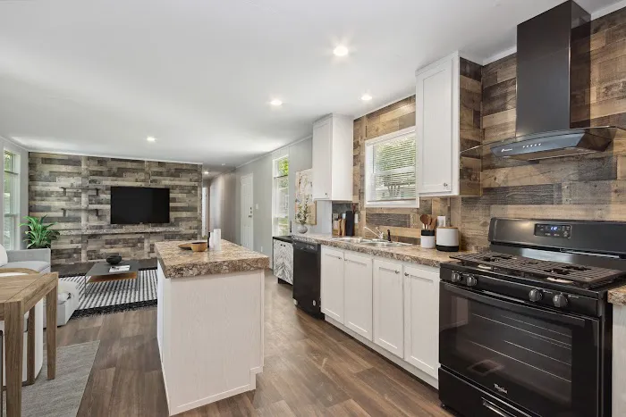 Southfork Mobile Home Park Picture 5