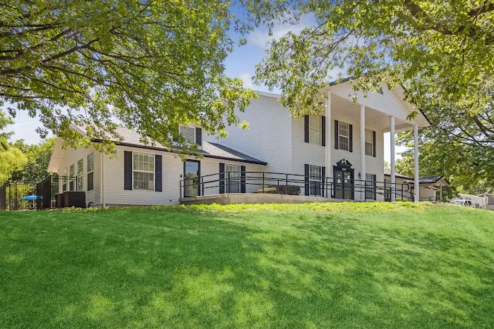 Southfork Mobile Home Park Picture 9