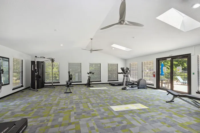 Southfork Mobile Home Park Picture 7