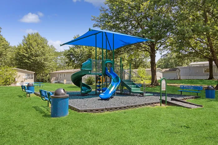 Southfork Mobile Home Park Picture 8