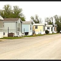 Summit Mobile Home Community ico