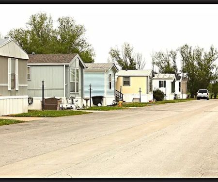 Summit Mobile Home Community
