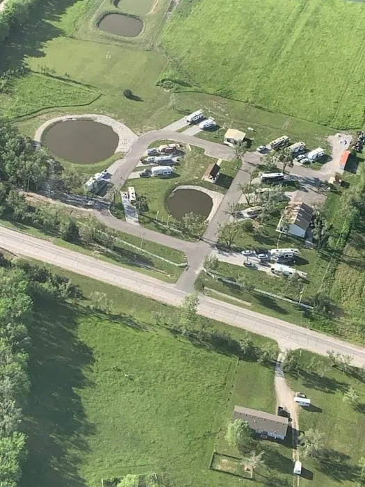 Shady Acres Rv Park Picture 3