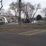 Shady Acres Rv Park