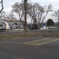 Shady Acres Rv Park ico