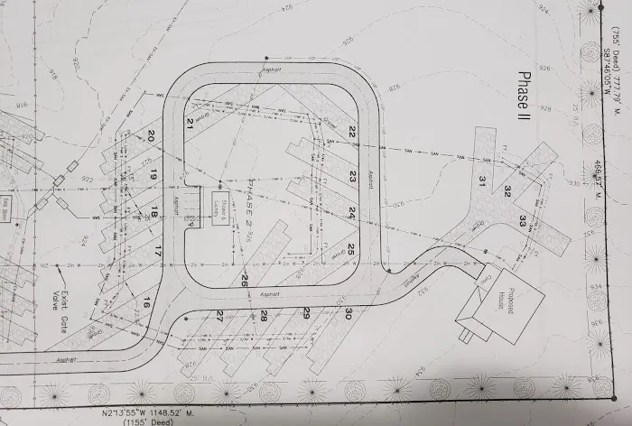 Shady Acres Rv Park Picture 7