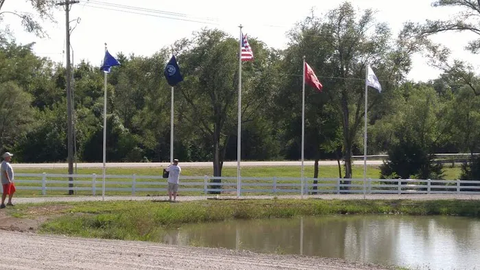 Shady Acres Rv Park Picture 5