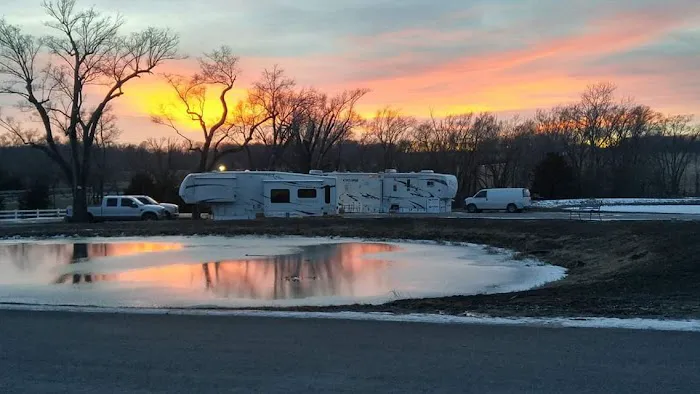Shady Acres Rv Park Picture 8