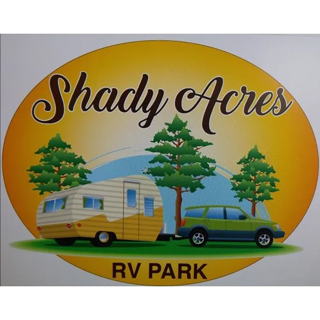Shady Acres Rv Park Picture 10