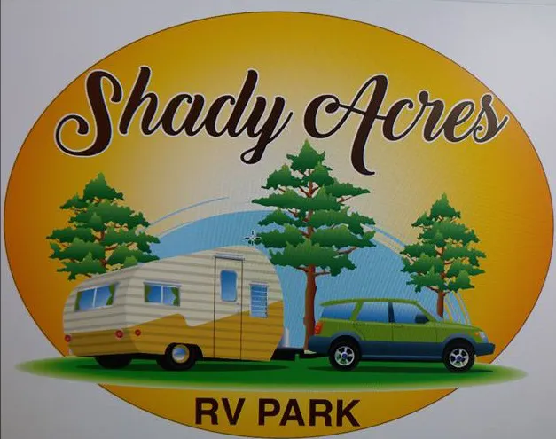 Shady Acres Rv Park Picture 9
