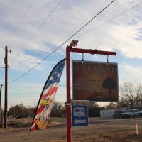 Cottonwood Grove RV Park Great Bend, Kansass ico