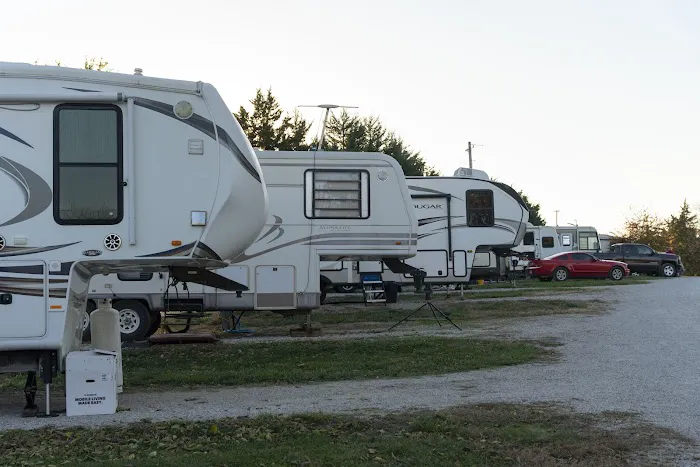 Homewood RV and Campground Picture 2