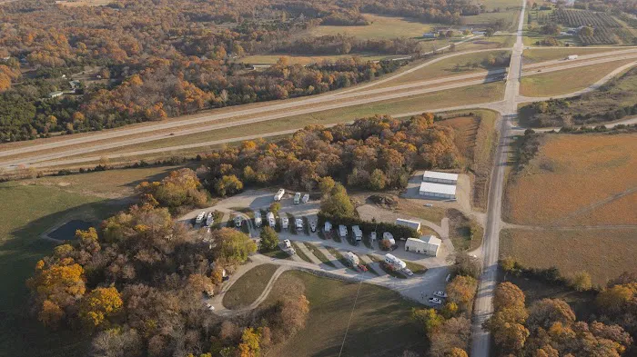 Homewood RV and Campground Picture 1