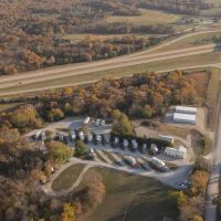 Homewood RV and Campground ico