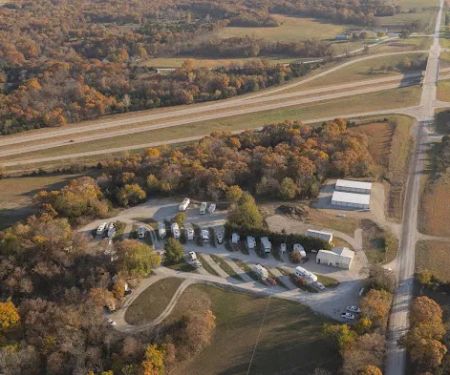 Homewood RV and Campground