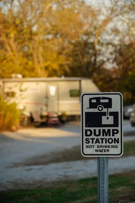 Homewood RV and Campground Picture 10