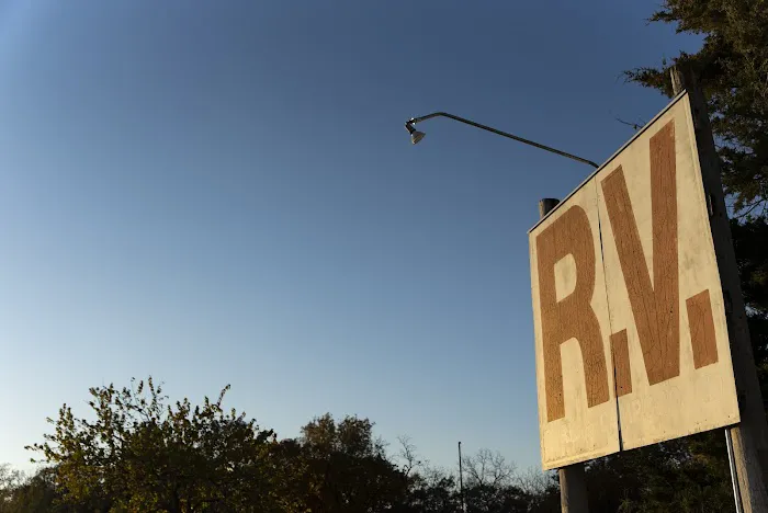 Homewood RV and Campground Picture 9