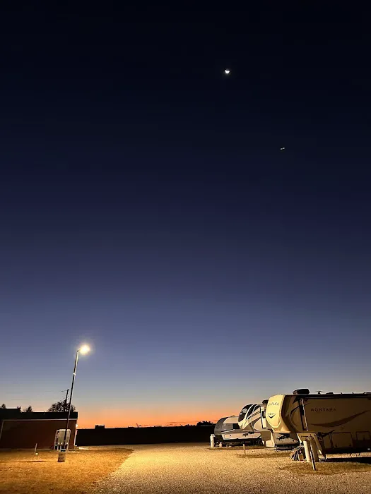 Troy Rv park Picture 4