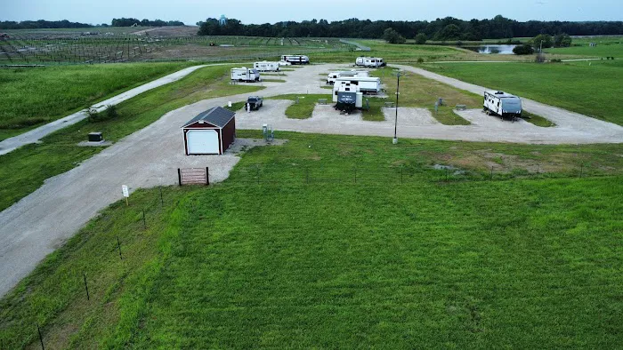 Troy Rv park Picture 2