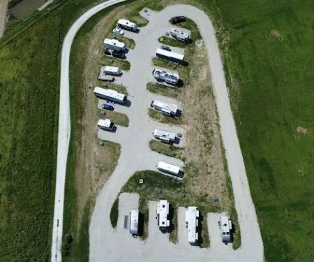 Troy Rv park