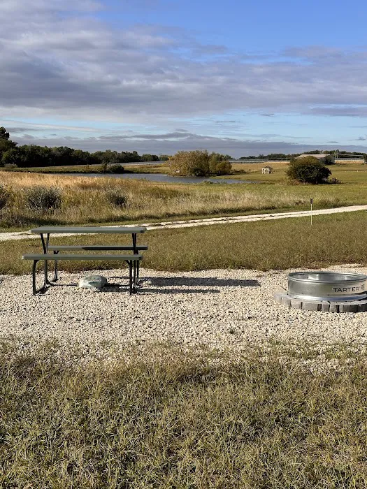 Troy Rv park Picture 3