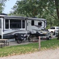 Whispering Wind RV Park ico