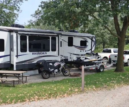 Whispering Wind RV Park